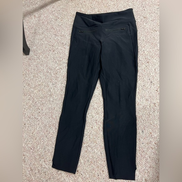 Athleta legging pant (xs) - Picture 3 of 6